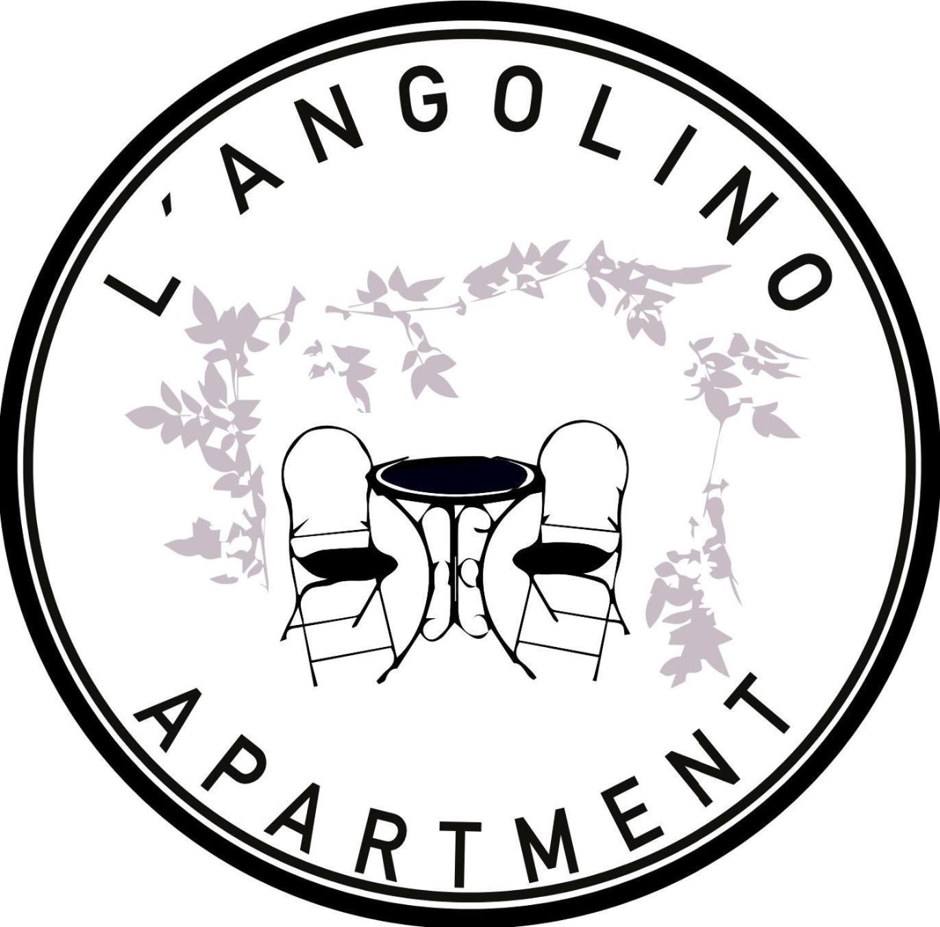 L'Angolino Apartment Trient Exterior foto