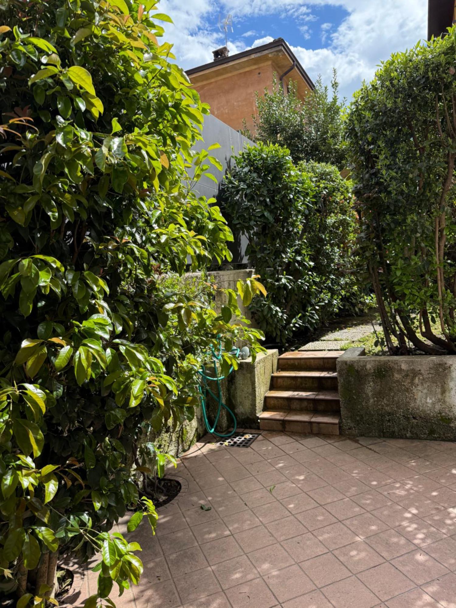 L'Angolino Apartment Trient Exterior foto