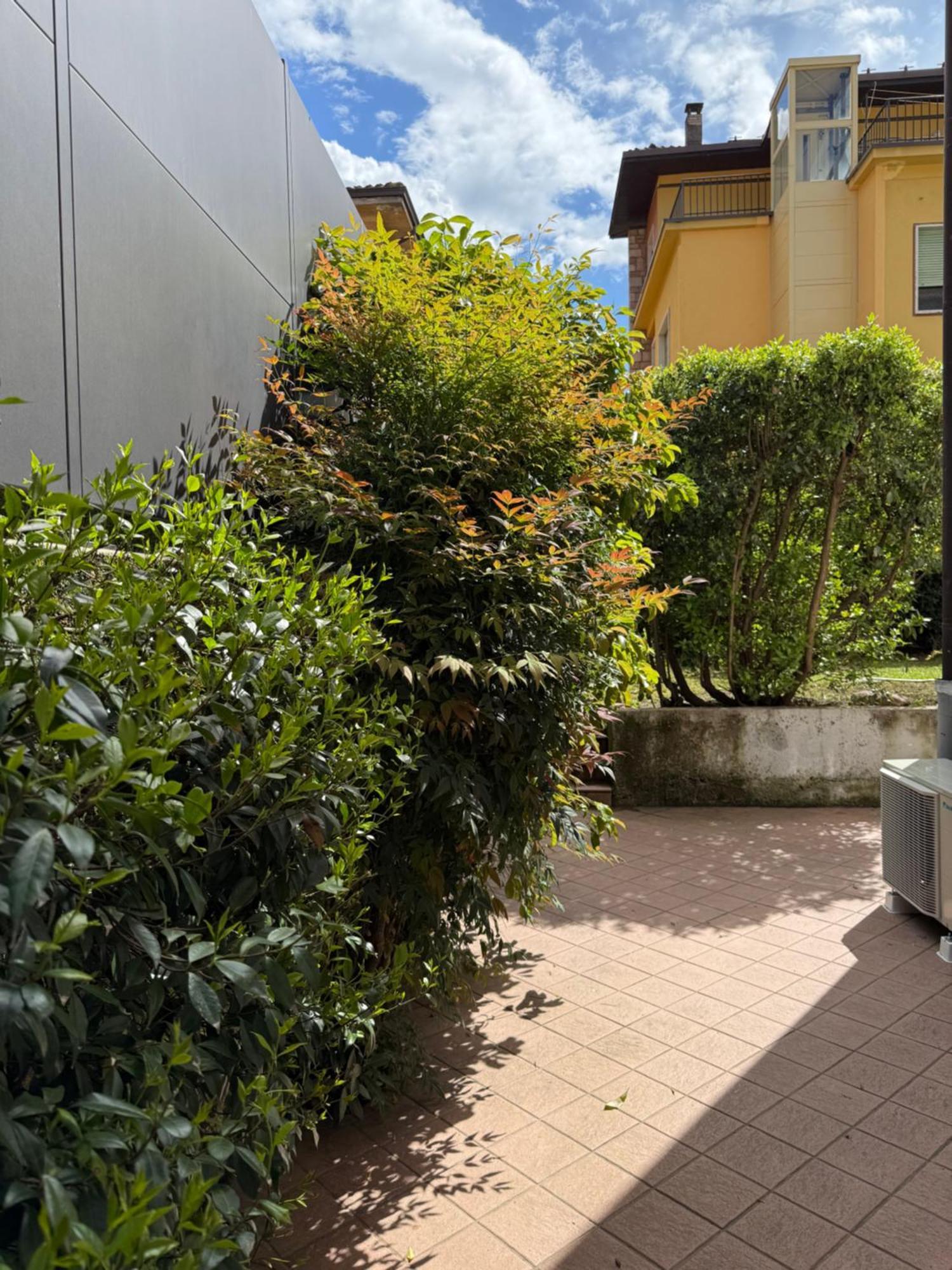 L'Angolino Apartment Trient Exterior foto